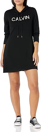Black Calvin Klein Short Dresses: Shop up to −68% | Stylight