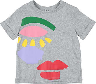 T-shirt by Stella McCartney TruePurpose Trainingadidas in Materiale sintetico di colore Bianco Donna Abbigliamento da T-shirt e top da T-shirt 