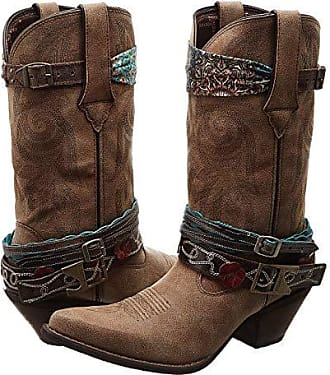 cowgirl boots durango