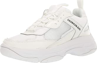 calvin klein jeans chunky trainers