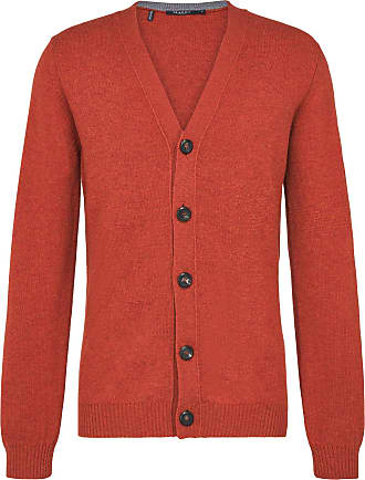 DAMEN Pullovers & Sweatshirts Strickjacke Casual Zendra Strickjacke Rabatt 66 % Rot XL 
