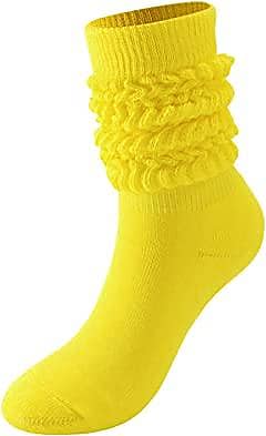 Vero Moda Socken Gelb Einheitlich DAMEN Unterwäsche & Nachtwäsche Socken Rabatt 71 % 