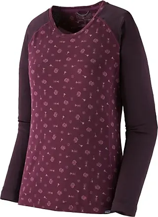 Vergleiche Preise für Damen A320569 One Melange, Langarmshirt, cm Soft 38 Stylight - Pure | Street Lilac