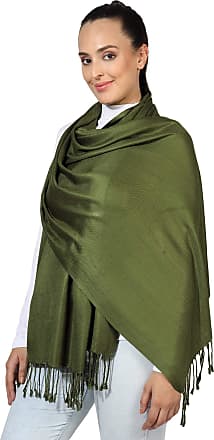Green/Red Single discount 98% NoName shawl WOMEN FASHION Accessories Shawl Green 
