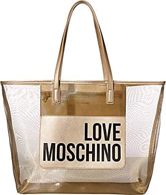 moschino tote bag sale