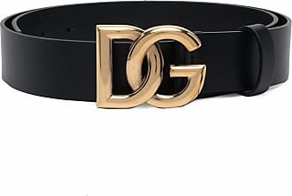 Cintos De Couro para Masculino da Dolce & Gabbana | Stylight