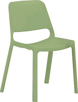 Sale: Produkte bis 100+ zu Grün: Stylight | - −29% Stühle in