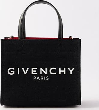 Givenchy Mini Antigona Chain Handle Tote Bag - Farfetch