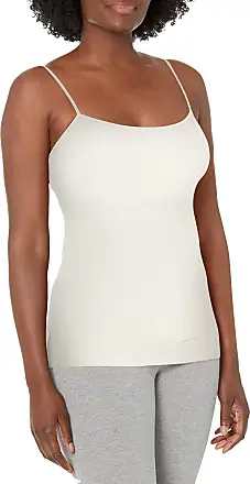 Cosabella Women's Celine Camisole, Bright Lilac/Peach Melba, Medium at   Women's Clothing store: Tank Top And Cami Shirts