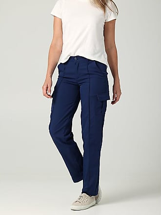 Lee Straight Leg Pants − Sale: up to −55% | Stylight