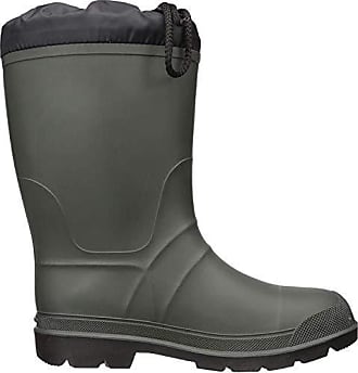genfoot industrial rubber boots
