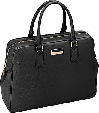 Sparen Sie 2% Montblanc Sartorial Dokumententasche Groß in Schwarz Damen Taschen Reisetaschen und Koffer 
