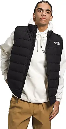 Sale - Men's The North Face Vests ideas: up to −60% | Stylight