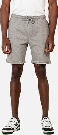 DSquared² Baumwolle Cargo-Shorts im Layering-Look in Natur für Herren Herren Bekleidung Kurze Hosen Cargo Shorts 