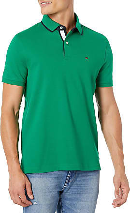 Polo Shirts for Men in Green − Now: Shop up to −30% | Stylight