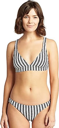 Billabong Women's Rainbow Tide Banded Triangle Bikini Top