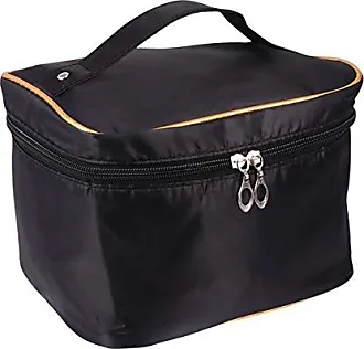 Bolsa de cosméticos de viagem bolsa de maquiagem feminina bolsa portátil de  artigos de higiene pessoal bolsa de beleza suporte para pincéis organizador  de maquiagem bolsas de maquiagem bonitas para mulheres