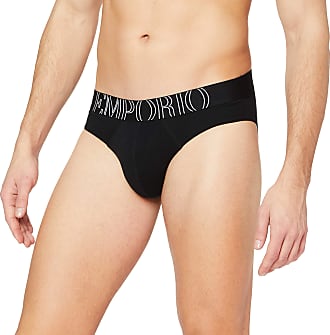 emporio armani mens thong underwear