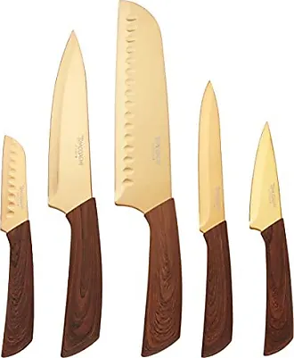Hampton Forge Tomodachi 7 Piece Knife Set