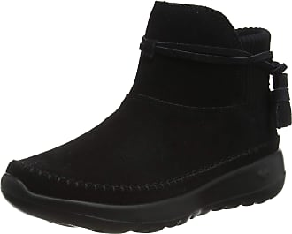 Women's Skechers Ankle Boots: Now at 