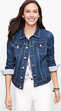 Denim Jackets for Women: Shop up to −62% | Stylight