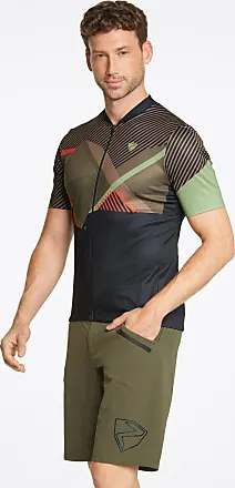 Herren-Sportshirts / Funktionsshirts von Ziener: Sale bis zu −50% | Stylight | Fahrradtrikots