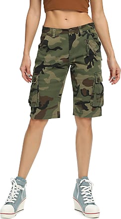 Cargo Shorts for Women: Shop up to −53% | Stylight