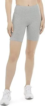 Juicy Couture Women's Essential High Waisted Cotton Legging, Light Grey  Heather, Small at  Women's Clothing store