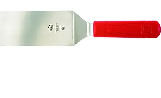 Mercer Culinary Hells Handle Heavy Duty Turner/Spatula, 5 x 4 inch