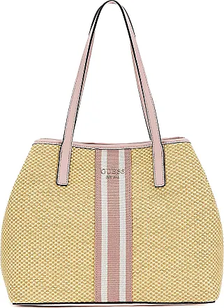 Guess Girls Mini Tote Bag in Pink