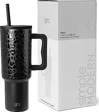 Simple Modern Disney Minnie Mouse Toddler Cup with Lid and Straw | Reusable  Insulated Stainless Steel Kids Tumbler | Classic Collection | 12oz, Minnie