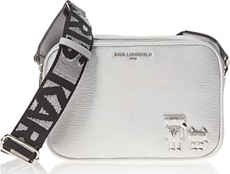 Karl Lagerfeld: White Bags now up to −60%