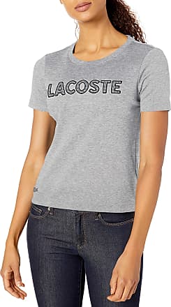 lacoste women's shirts