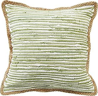 LR Home Sacral Earth Quarry Striped Throw Pillow, 20-inch in the Throw  Pillows department at