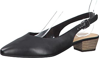 tamaris slingback shoes