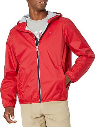 Omgaan Overwinnen Staat Tommy Hilfiger Soft-Shell Jackets − Sale: at $46.65+ | Stylight