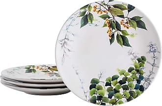 Microwave & Dishwasher Safe Bico Havana Ceramic 16 inch Oval Platter 