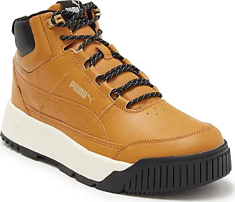 Footwear Brown Men Puma / Shoes Stylight for |