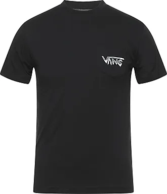 Vans zu | Schwarz in −53% Stylight von bis T-Shirts