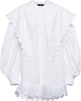 White Simone Rocha Clothing: Shop up to −70% | Stylight