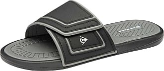 Dunlop Mens Sandals Flip Flops Slip On Memory Foam Sliders Open Toe Size 7-12 