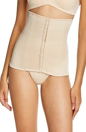 Miraclesuit Shapewear Extra Firm Sexy Sheer Shaping Hi-Waist Thigh Slimmer