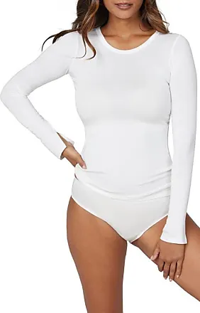 SPANX® Better Base Long Sleeve Turtleneck Top