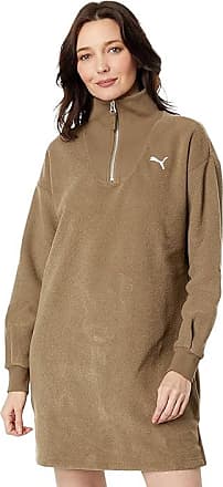 Puma: Brown Clothing to Stylight up now | −71