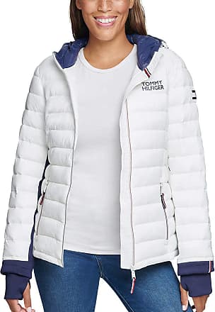 Tommy Hilfiger Jackets for Women − Sale: up to −40% | Stylight