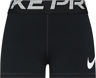 Nike Pro Femme Nvlty Shorts Black