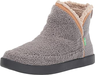 sanuk winter boots