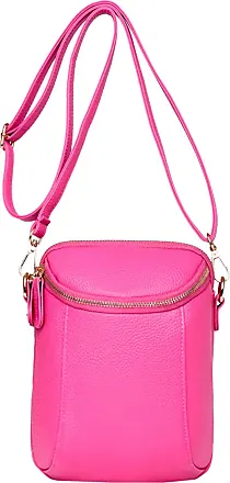 minkissy 1 Peça Bolsa Diagonal Bolsas Crossbody Para Meninas Bolsas De  Ombro Femininas Bolsas Femininas Para Todos Os Jogos Bolsa De Ombro Único  Ao Ar Livre Bolsa De Moda Feminina Bolsa De 