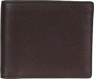 Coach, Bags, Nwt 28 New Medium Corner Zip Wallet In Signature C