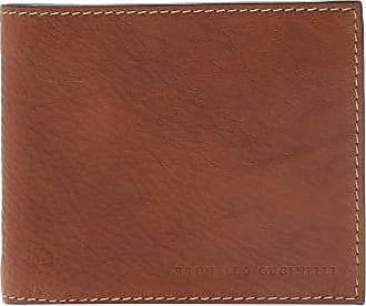 Mens Brown Water-Proof Plain Leather Bi-Fold Wallet With Card Holders  Design: 150 at Best Price in Jansath